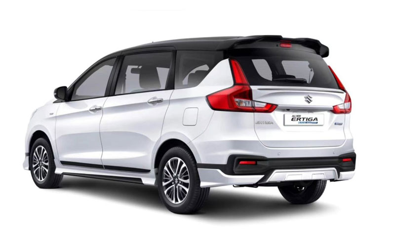 Ertiga