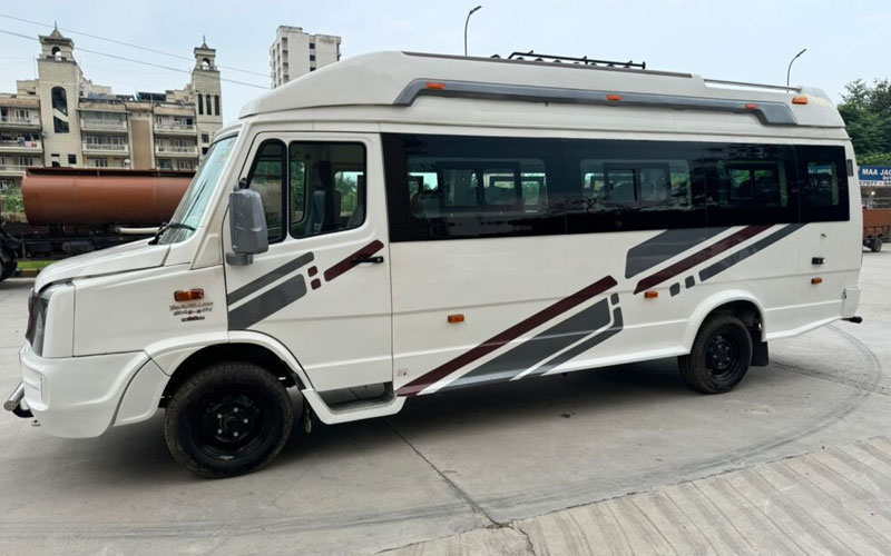 Tempo Traveller